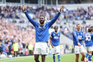 Everton vs Wolves Prediction and Betting Tips