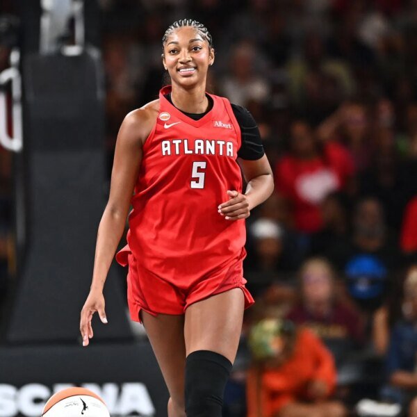 “You So Raw”: Angel Reese Gets Love From Wendell Carter Jr., Caitlin…