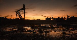 How the Pentagon Is Getting Into the Venezuelan Oil Business Under Trump