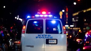 BREAKING: Major Name Arrested During Broadcast; Former WWE Star In Trouble After Vicious Ringside Assault