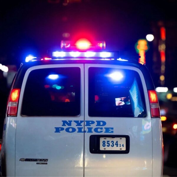 BREAKING: Major Name Arrested During Broadcast; Former WWE Star In Trouble After…