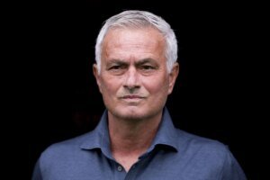 If Mou known as me for Real Madrid, actually, I might give it some thought