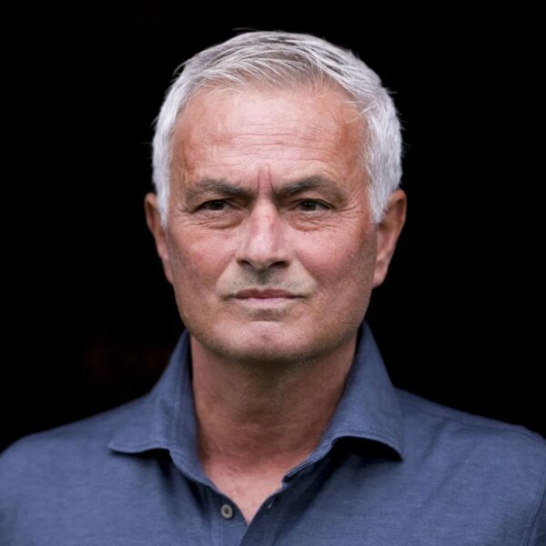 If Mou known as me for Real Madrid, actually, I might give…