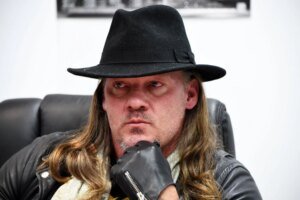 Popula AEW star reveals actual motive he attacked Chris Jericho: “Like, I don’t know what this is all about?”