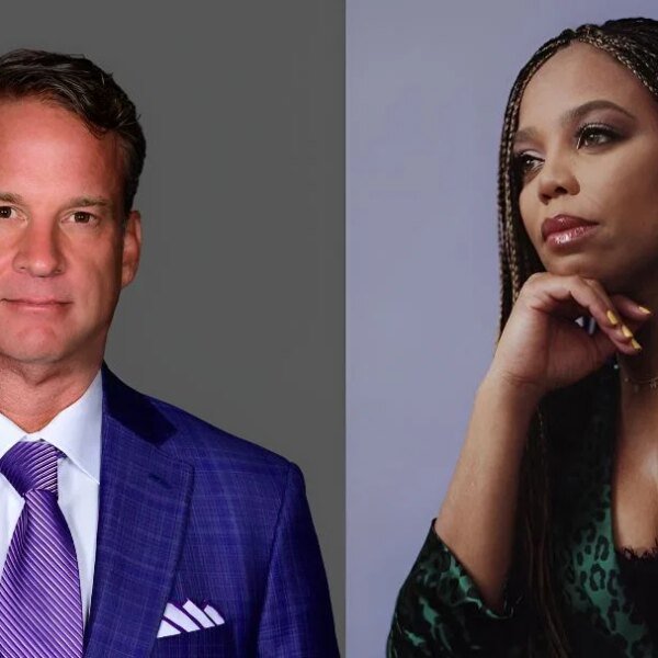 Jemele Hill drags Lane Kiffin after LSU Title IX finds Tigers soccer&hellip;