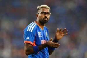 5 Indian gamers to regulate in India A vs Australia A 2026 collection ft. Hardik Pandya