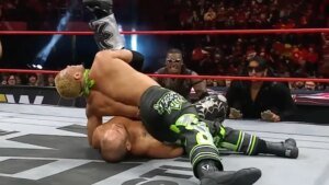 BREAKING: AEW Star Crowned New World Champion; But There’s a Twist