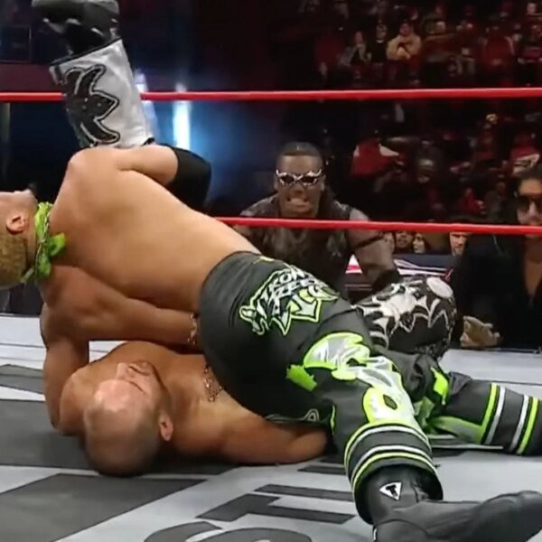 BREAKING: AEW Star Crowned New World Champion; But There’s a Twist