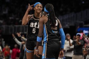499 missed layups”, “Hall of Fame get her spot prepared!!