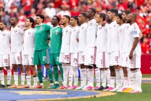 UAE vs Qatar Prediction and Betting Tips
