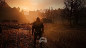 The Blood of Dawnwalker speedrun walkthrough (underneath 40 minutes)