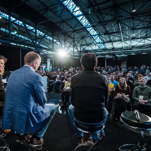 Prices go up in 7 days. Get your Disrupt ticket now.