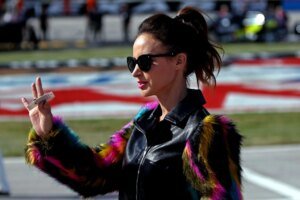 Samantha Busch reveals Ty Gibbs’ particular bond with Brexton after Kyle Busch’s dying: “He’s been like a big brother”