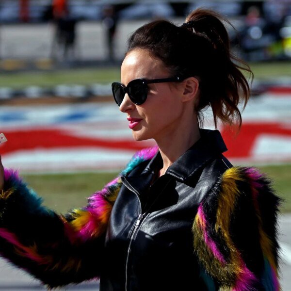 Samantha Busch reveals Ty Gibbs’ particular bond with Brexton after Kyle Busch’s…