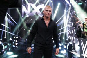 Myles Borne breaks silence after surprising WWE betrayal