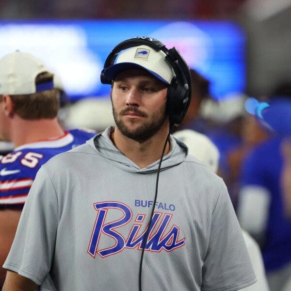 Buffalo Bills vs Houston Texans Start ‘Em Sit ‘Em Fantasy Picks feat.&hellip;