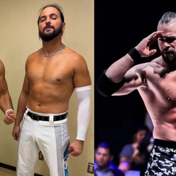 UPDATE: Beloved Former Elite Member Announces He’s Stepping Away From Wrestling; Reveals&hellip;