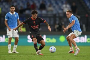 AC Milan vs Benfica Prediction and Betting Tips