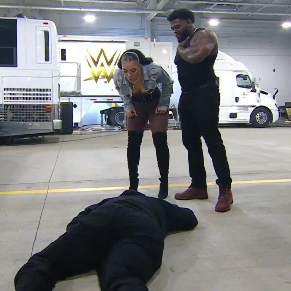 5 Things WWE subtly advised us on the penultimate episode of RAW…