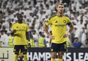 Ange Postecoglou leaps to the defence of Al-Nassr captain Cristiano Ronaldo following criticism from journalist