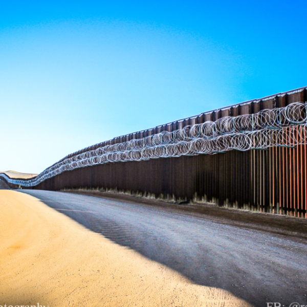 Illegal Alien Indicted by Federal Grand Jury for Numerous Crimes Including Voter…