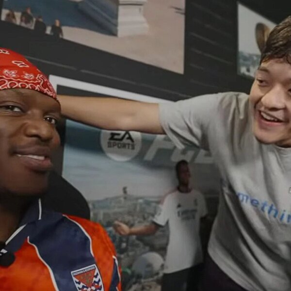 “We’re not going into specifics”: KSI insinuates he and different Sidemen members…