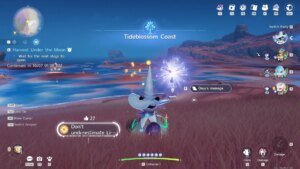 Complete Aniimo Tideblossom Coast information: All creatures, puzzles, and extra
