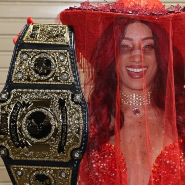 Next challenger for Mercedes Mone’s AEW Women’s Title formally confirmed at All…