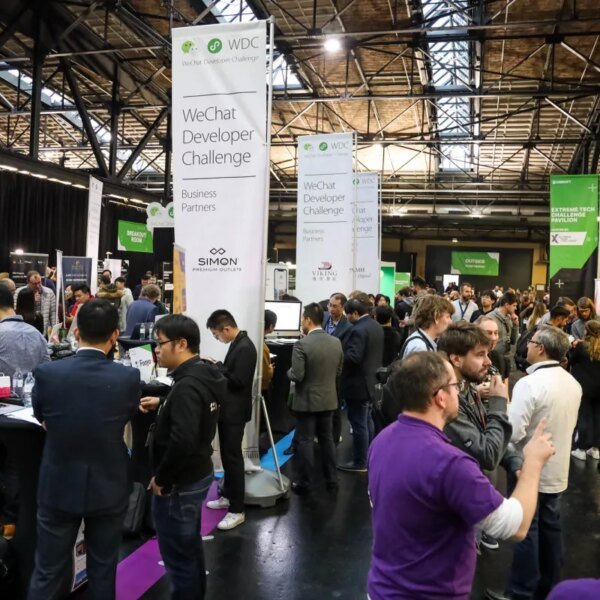 5 days left to exhibit at TechCrunch Disrupt 2026