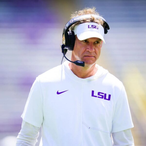 LSU HC Lane Kiffin reveals cause for sitting NFL returnees Dae’Quan Wright&hellip;