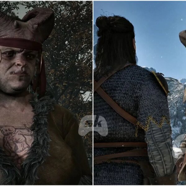 The Blood of Dawnwalker walkthrough: How to finish A Mother’s Plea quest