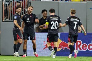 Wrexham vs Burnley Prediction and Betting Tips