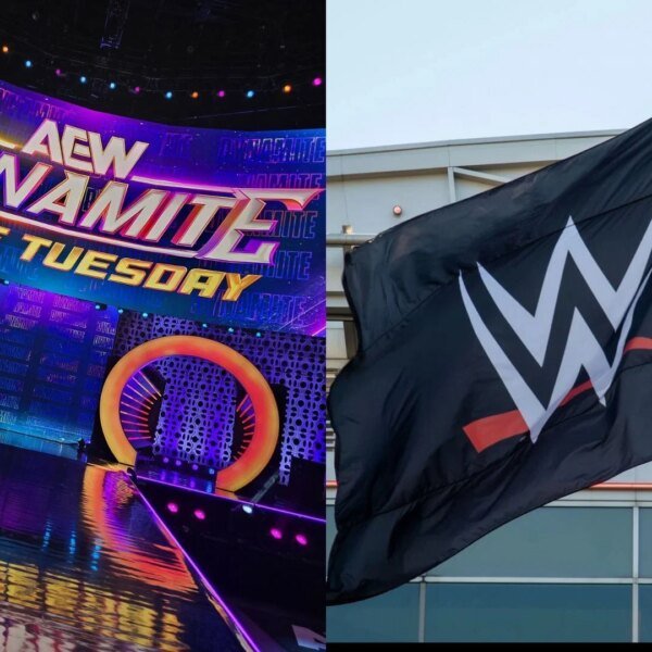 BREAKING: AEW formally broadcasts 10-time WWE champion’s in-ring return for Dynamite
