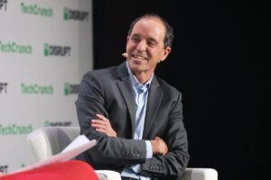 OpenAI, Anthropic, Google have been in talks on AI security for weeks