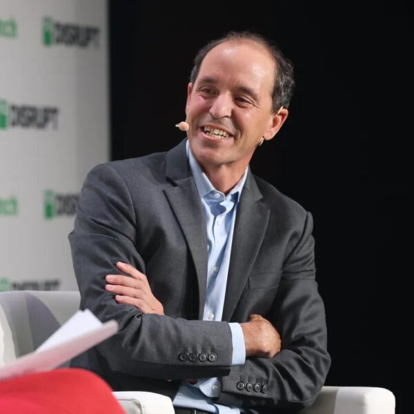 OpenAI, Anthropic, Google have been in talks on AI security for weeks