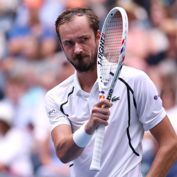 Daniil Medvedev vs Roman Safiullin preview, head-to-head, odds, prediction, & betting suggestions