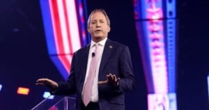 Ken Paxton Buries James Talarico with the Perfect Comeback After Talarico Taunts Him Over This Highly Provocative Tweet from Another GOP Statewide Candidate