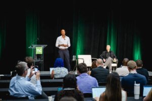 TechCrunch Founder Summit 2026: Everything you have to know 