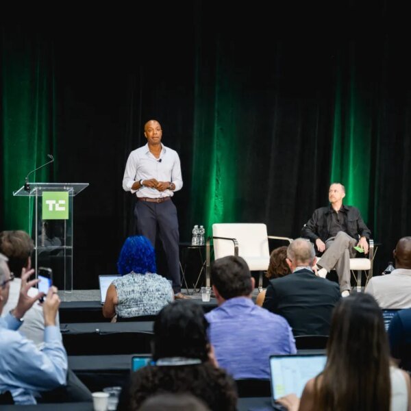 TechCrunch Founder Summit 2026: Everything you have to know