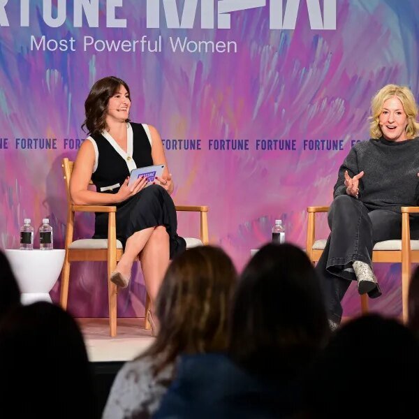 Brené Brown says the important thing to surviving AI is rejecting Jack&hellip;