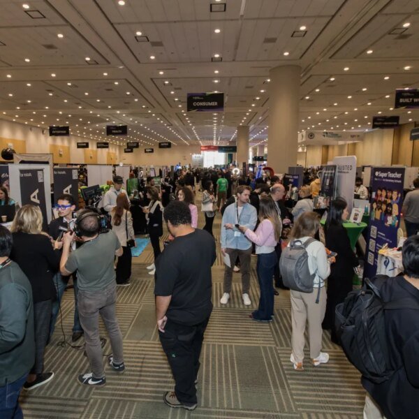 Exhibitor program reopened: Book by Sept 30