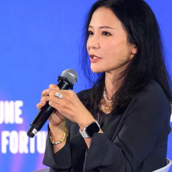 Walmart’s Christina Zhu on China success: ‘My boss is the Chinese customer’