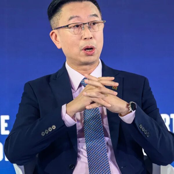Macau desires to be a ‘business city,’ not simply the world’s gaming…