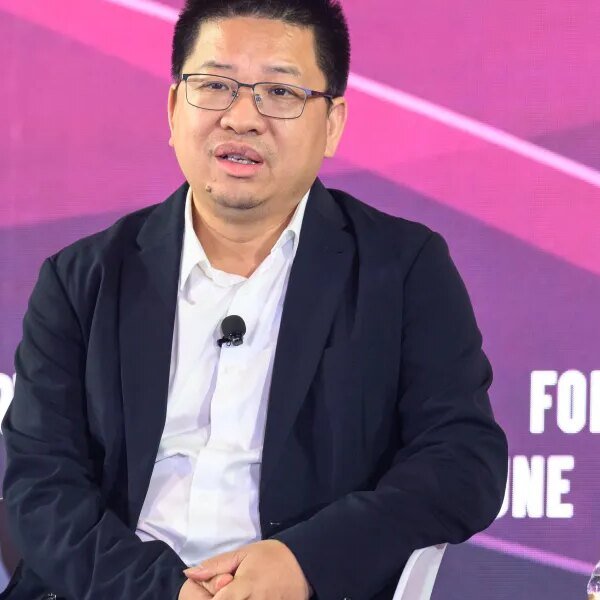 China has an excessive amount of inexperienced power. Experts suppose AI can…