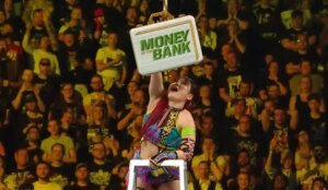 Ranking All 9 Women’s WWE Money within the Bank Winners From Worst to Best