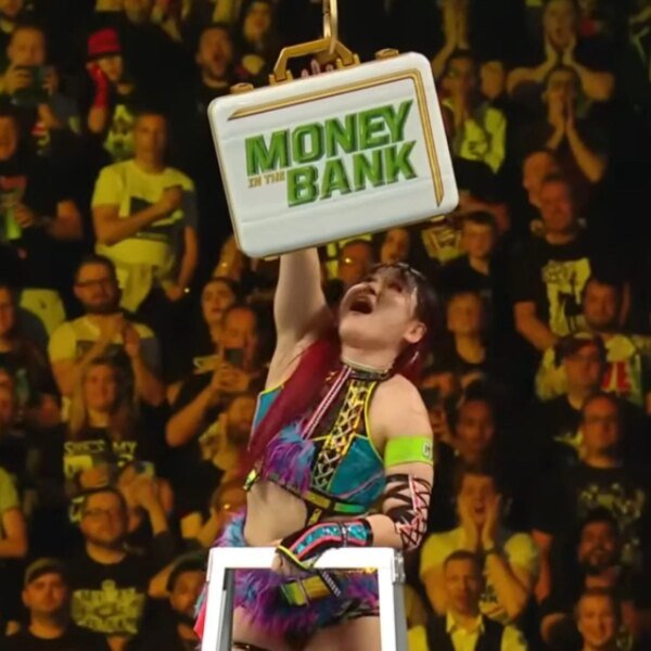 Ranking All 9 Women’s WWE Money within the Bank Winners From Worst…