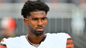 “Going to get traded” “Malfunction”: NFL followers cut up on Shedeur Sanders’ future as Browns QB’s merch goes on 70% sale