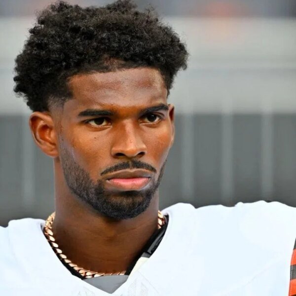 “Going to get traded” “Malfunction”: NFL followers cut up on Shedeur Sanders’&hellip;