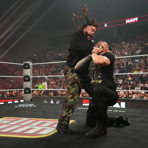 5 Matches WWE might be saving for 2027