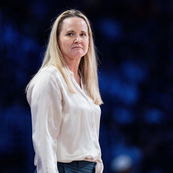 Stephanie White time is up too”, “Should’ve fired her on the spot